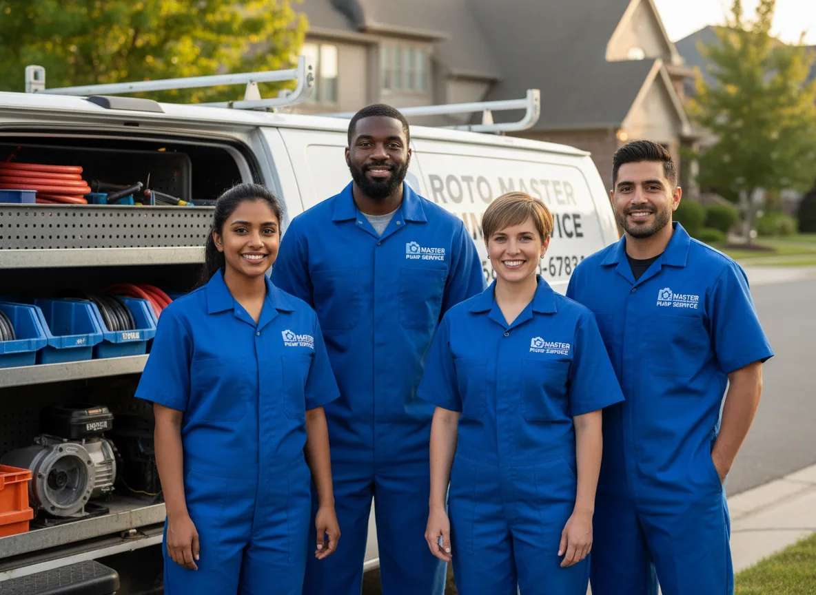 Sump Pump Installation company in Forest Grove, OR